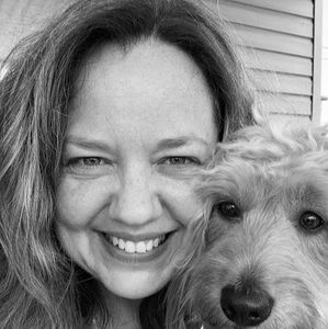 Meet your Posher, Judy